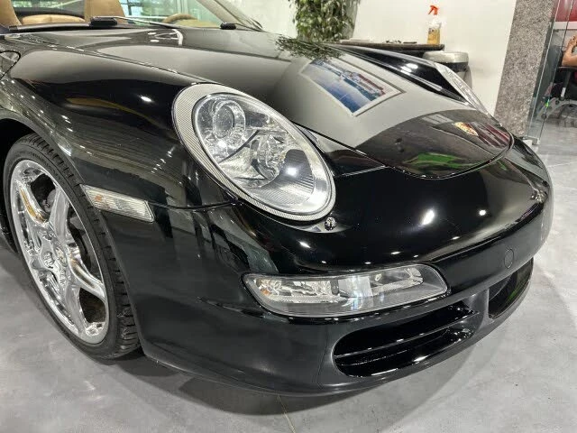 2007 Porsche 997 Carrera - Image 15 of 31