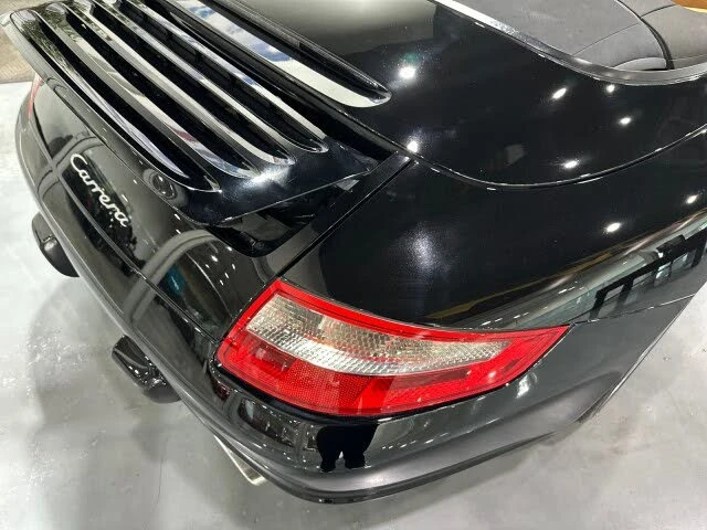 2007 Porsche 997 Carrera - Image 24 of 31
