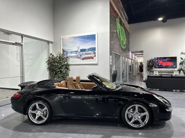 2007 Porsche 997 Carrera - Image 20 of 31