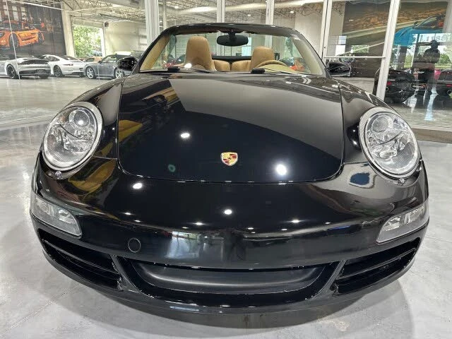 2007 Porsche 997 Carrera - Image 16 of 31