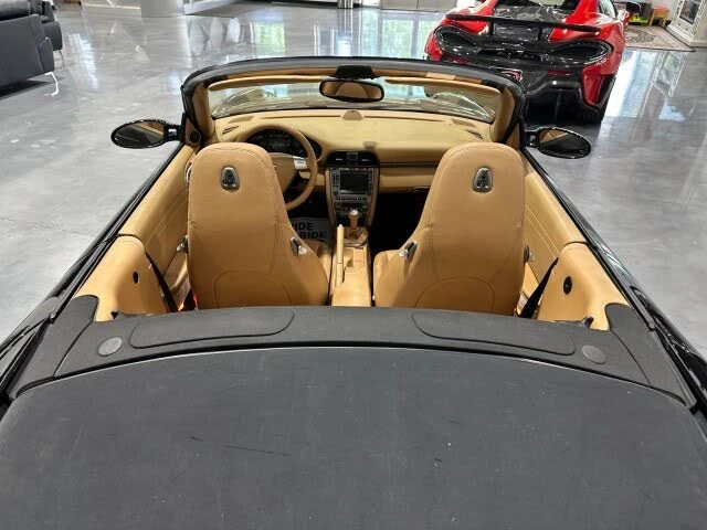 2007 Porsche 997 Carrera - Image 22 of 31