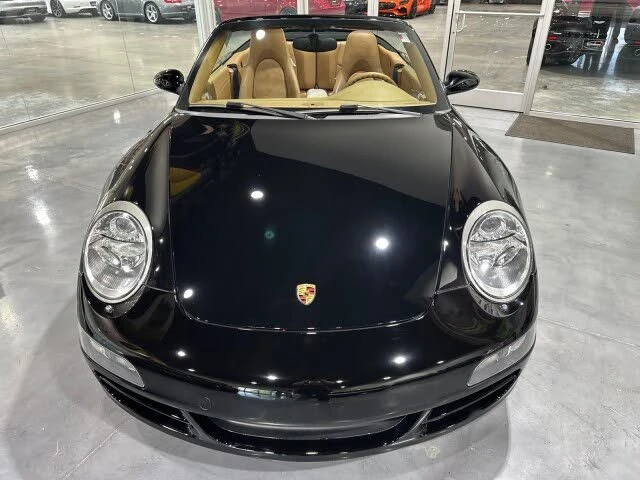 2007 Porsche 997 Carrera - Image 12 of 31
