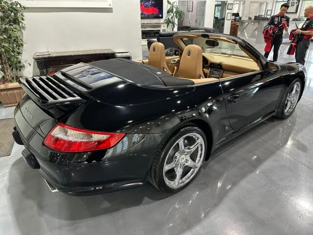 2007 Porsche 997 Carrera - Image 2 of 31