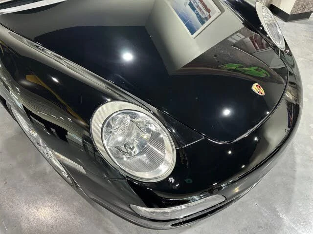 2007 Porsche 997 Carrera - Image 11 of 31