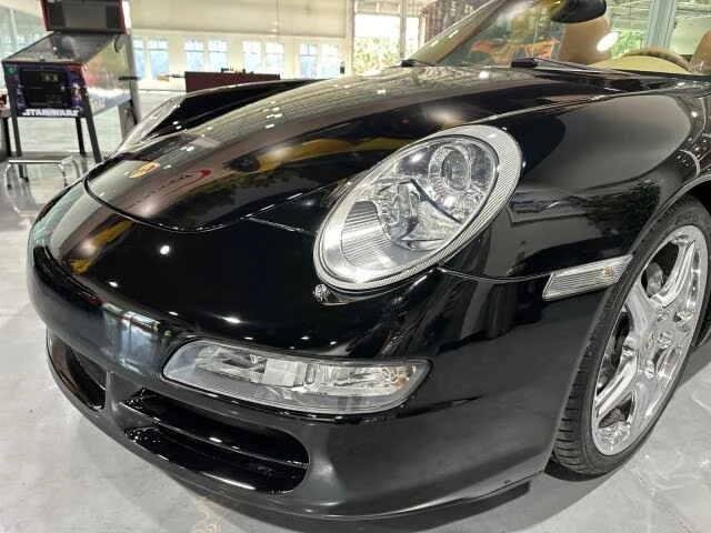 2007 Porsche 997 Carrera - Image 17 of 31