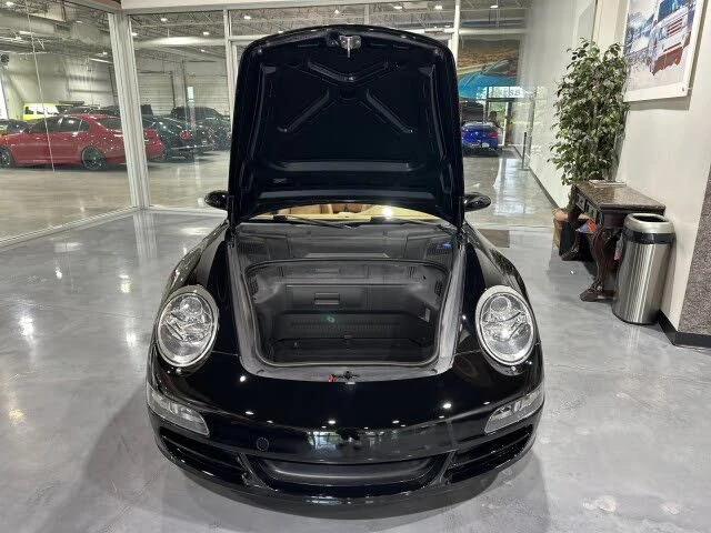 2007 Porsche 997 Carrera - Image 18 of 31