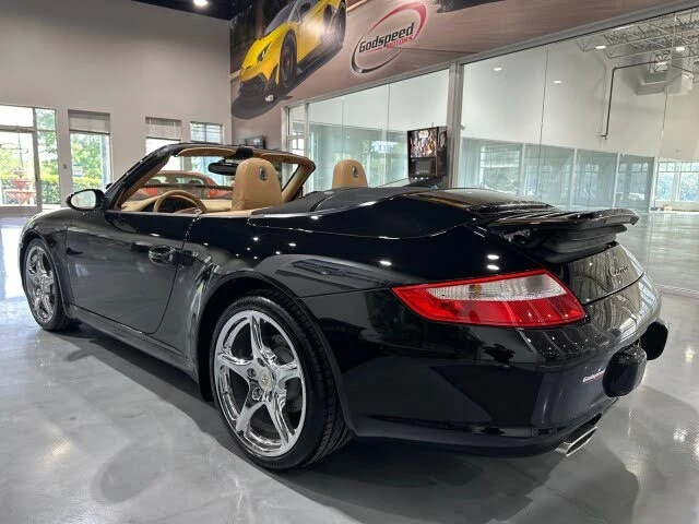 2007 Porsche 997 Carrera - Image 27 of 31