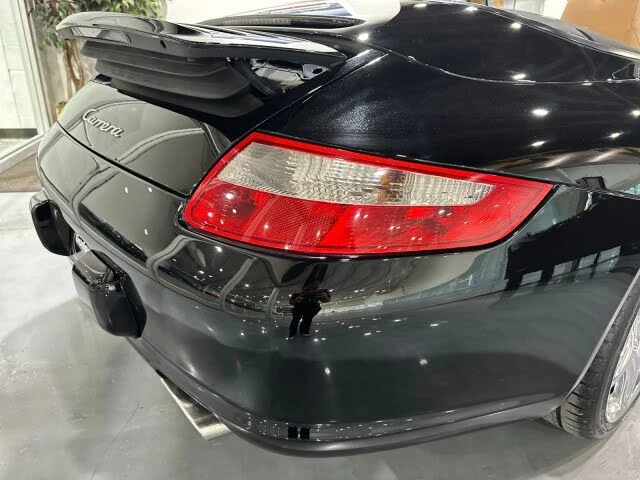 2007 Porsche 997 Carrera - Image 29 of 31