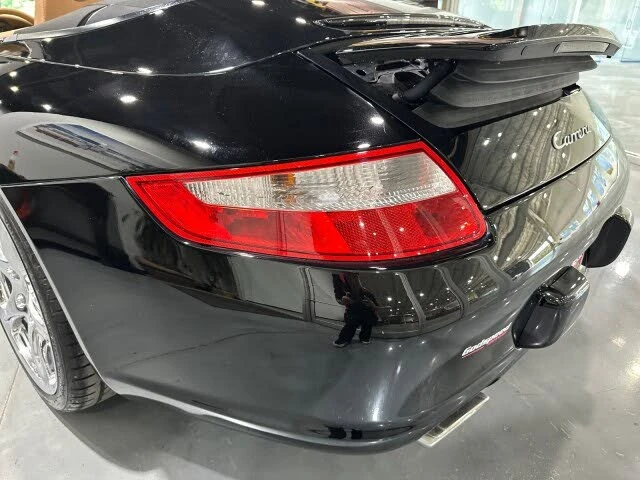 2007 Porsche 997 Carrera - Image 31 of 31