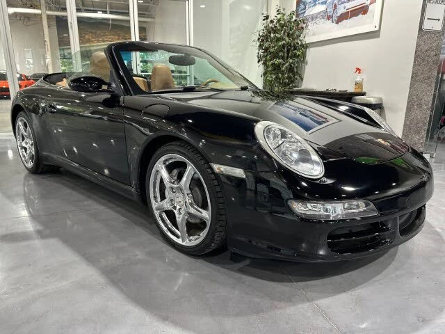 2007 Porsche 997 Carrera - Image 14 of 31