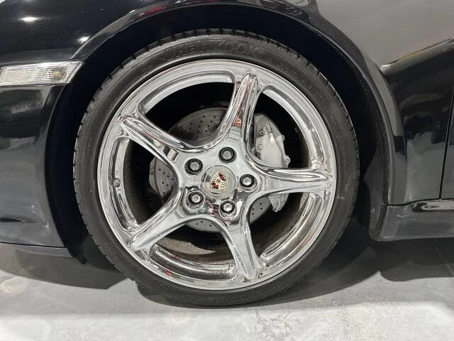2007 Porsche 997 Carrera - Image 7 of 31