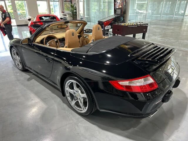 2007 Porsche 997 Carrera - Image 21 of 31