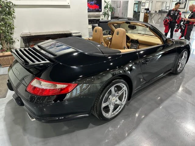 2007 Porsche 997 Carrera - Image 23 of 31