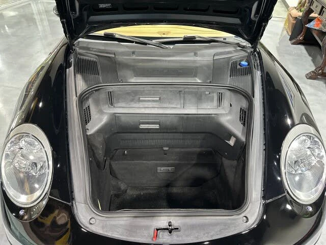 2007 Porsche 997 Carrera - Image 19 of 31