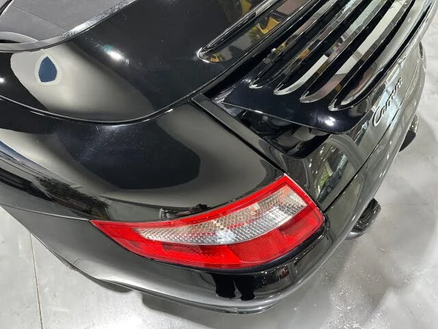 2007 Porsche 997 Carrera - Image 26 of 31
