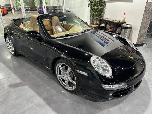 2007 Porsche 997 Carrera - Image 10 of 31