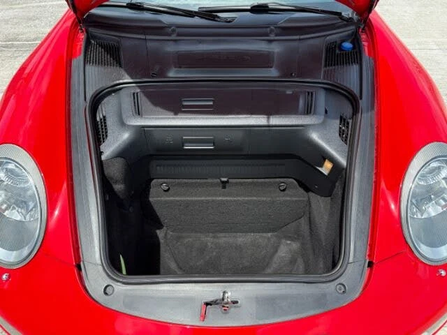 2007 Porsche 997 Carrera - Image 20 of 28