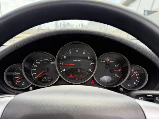 2007 Porsche 997 Carrera - Image 19 of 28