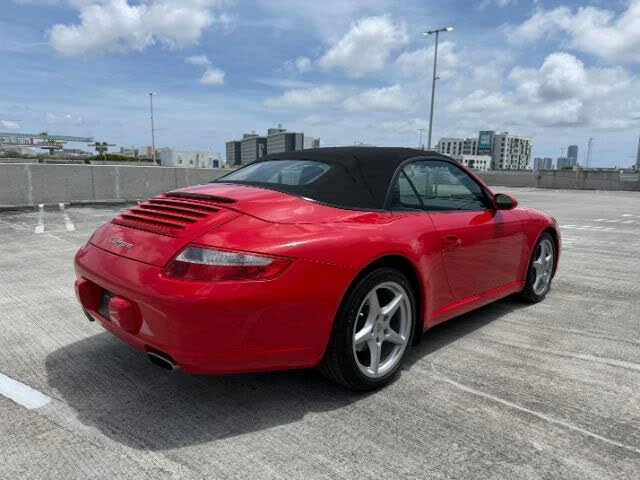 2007 Porsche 997 Carrera - Image 26 of 28