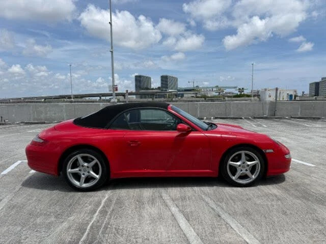 2007 Porsche 997 Carrera - Image 27 of 28