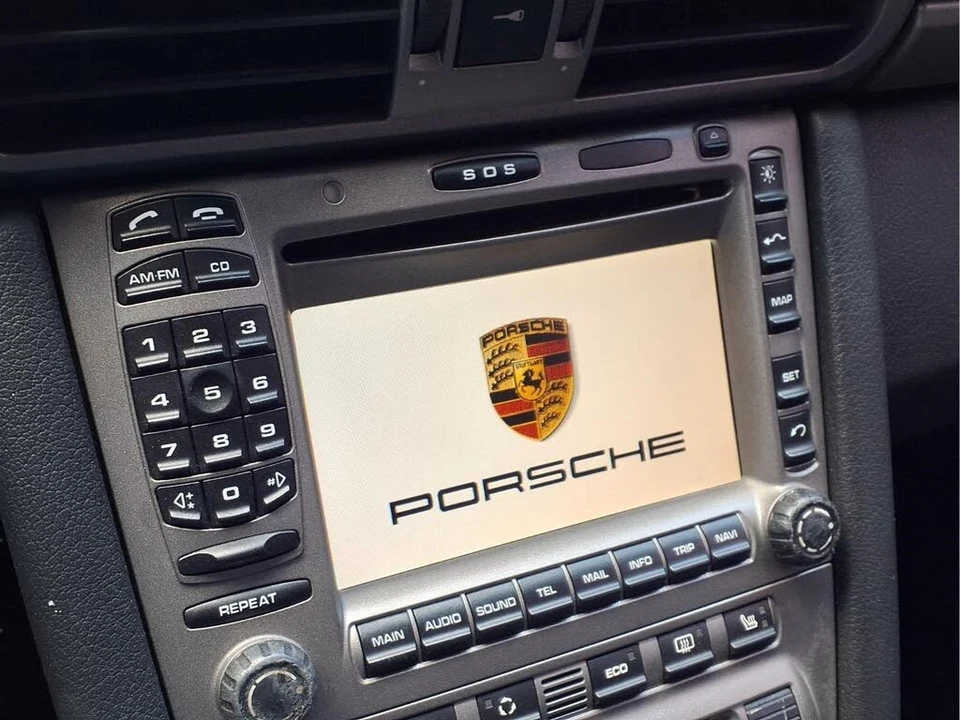 2007 Porsche 997 Carrera - Image 18 of 25