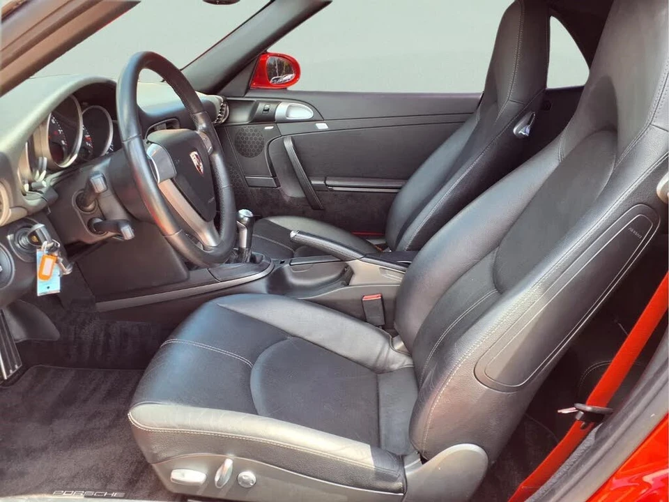 2007 Porsche 997 Carrera - Image 13 of 25
