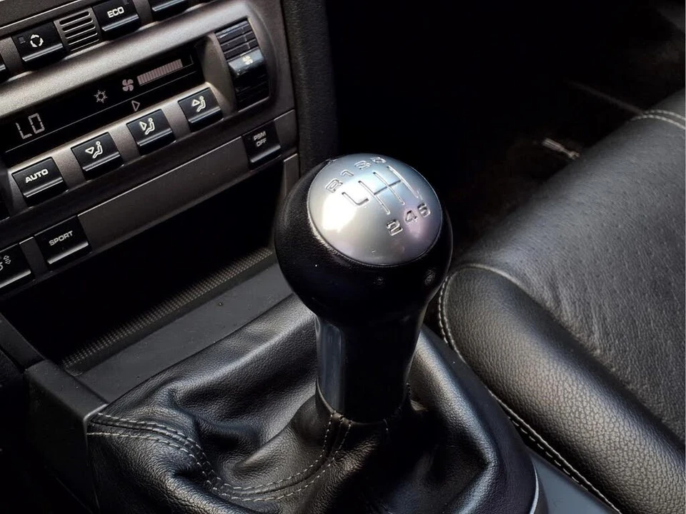 2007 Porsche 997 Carrera - Image 20 of 25