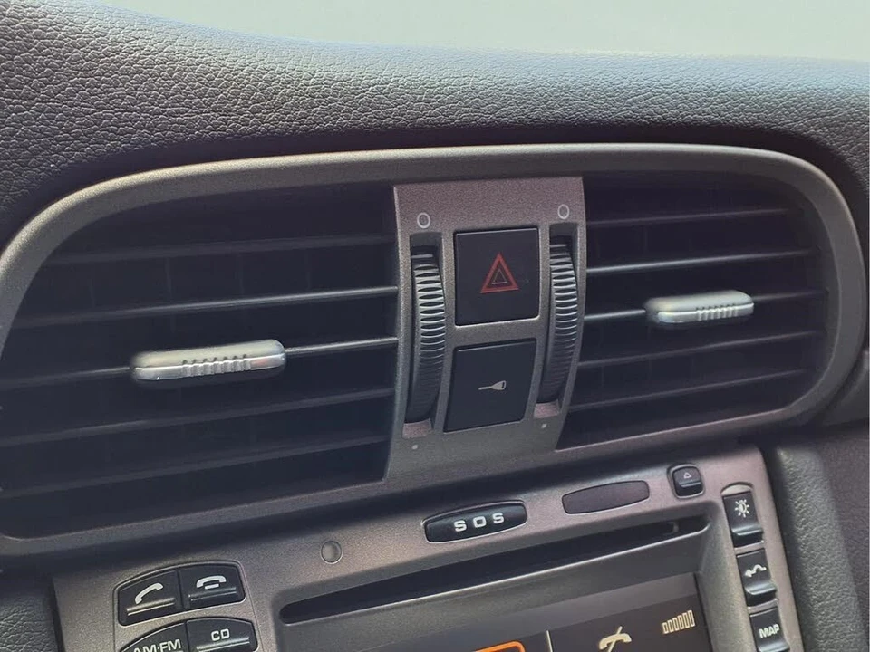 2007 Porsche 997 Carrera - Image 23 of 25