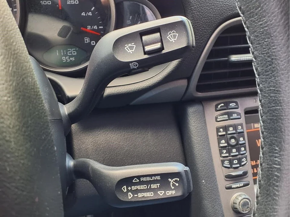 2007 Porsche 997 Carrera - Image 24 of 25