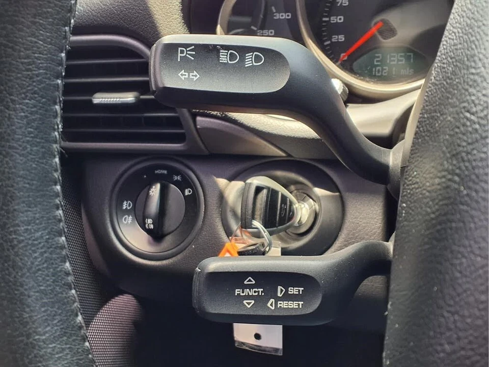 2007 Porsche 997 Carrera - Image 25 of 25