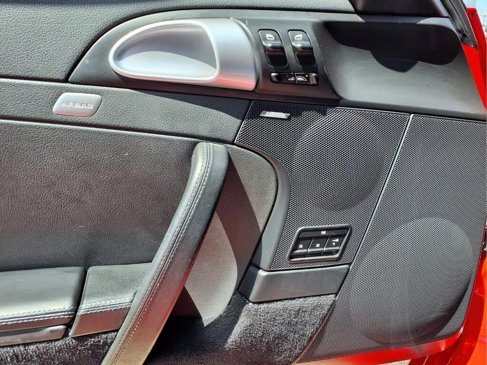 2007 Porsche 997 Carrera - Image 22 of 25