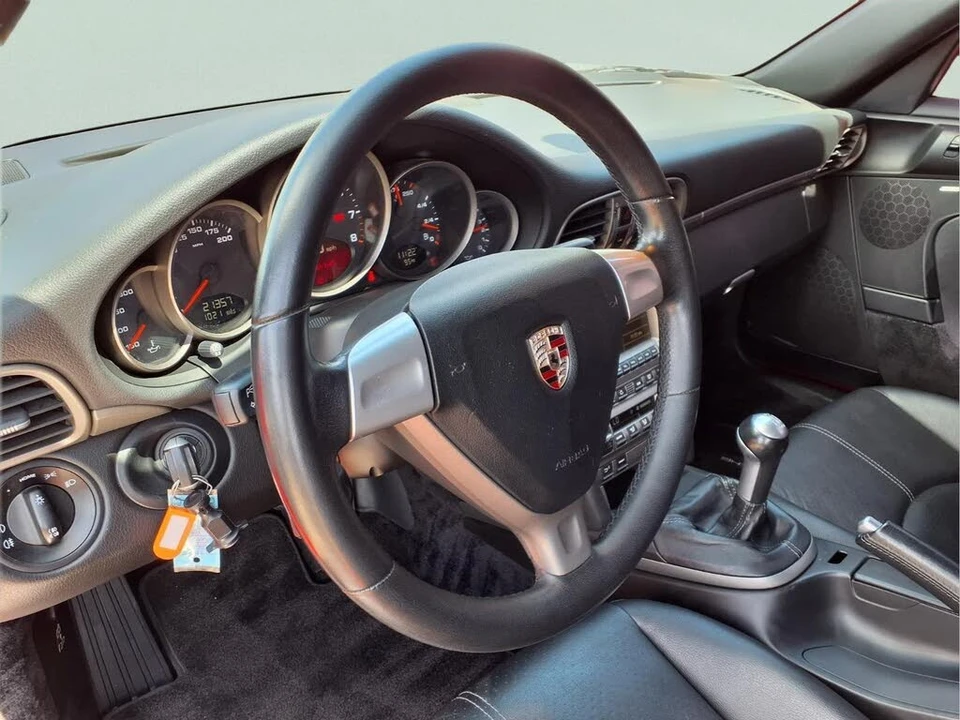 2007 Porsche 997 Carrera - Image 15 of 25