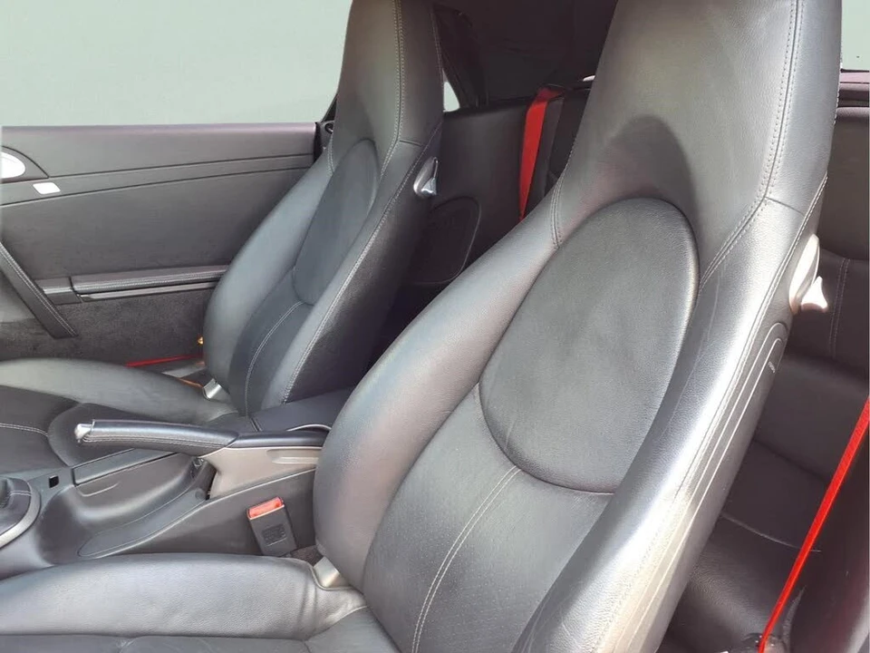 2007 Porsche 997 Carrera - Image 12 of 25