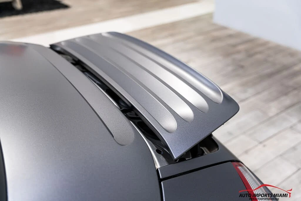 2007 Porsche 997 Carrera - Image 19 of 31