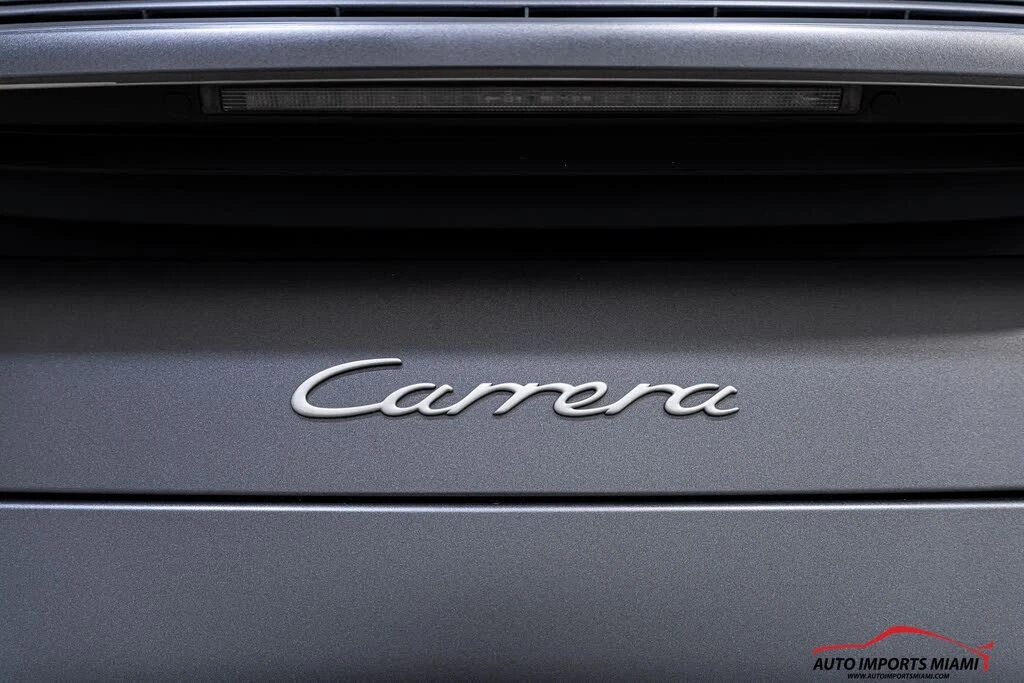 2007 Porsche 997 Carrera - Image 18 of 31