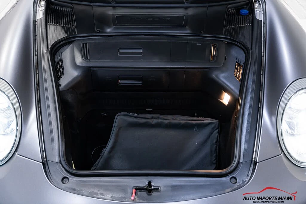 2007 Porsche 997 Carrera - Image 31 of 31