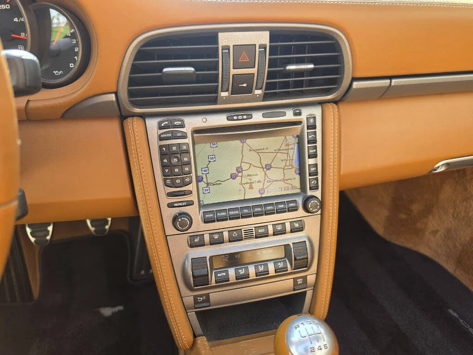 2007 Porsche 997 Carrera - Image 21 of 22