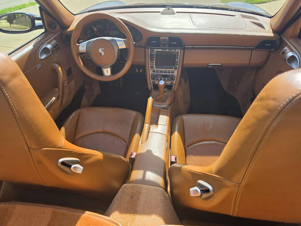 2007 Porsche 997 Carrera - Image 15 of 22