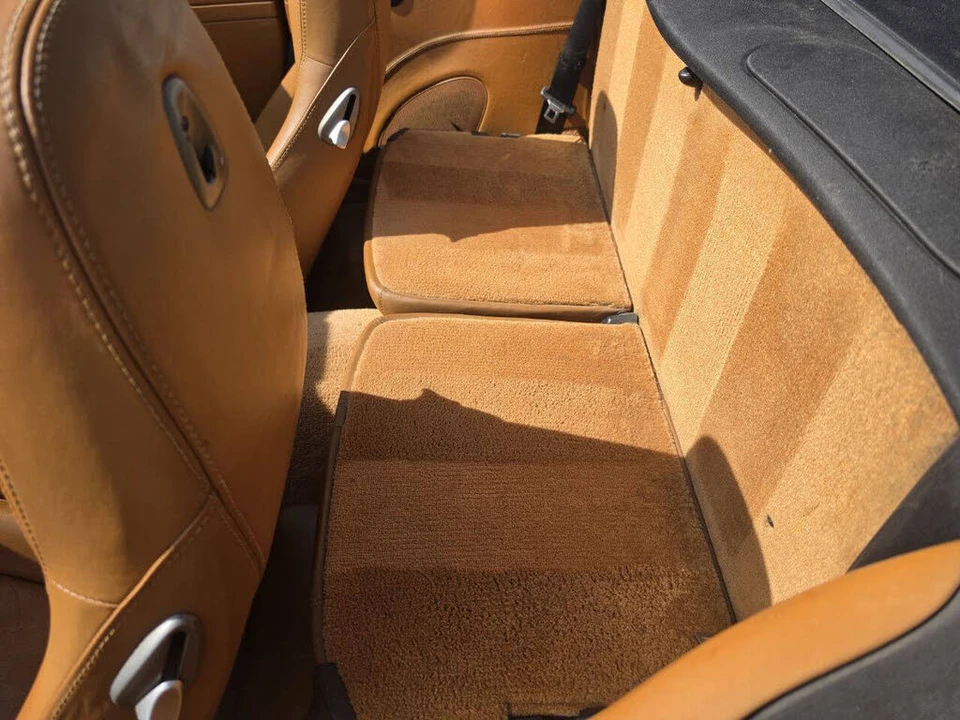 2007 Porsche 997 Carrera - Image 13 of 22