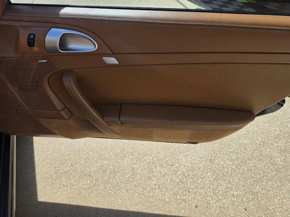 2007 Porsche 997 Carrera - Image 19 of 22