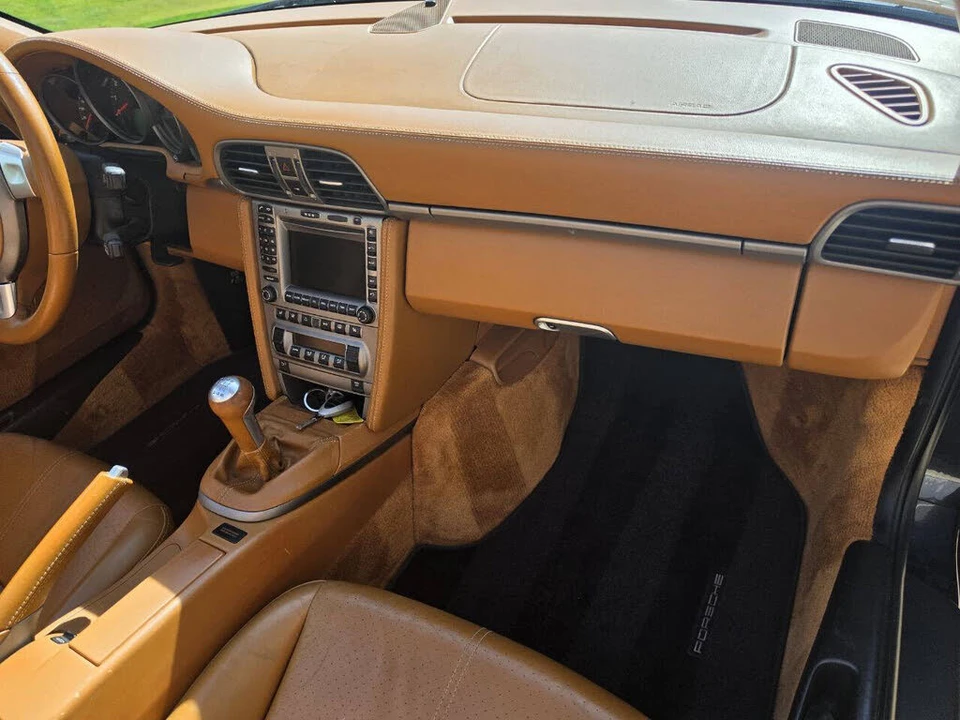 2007 Porsche 997 Carrera - Image 18 of 22