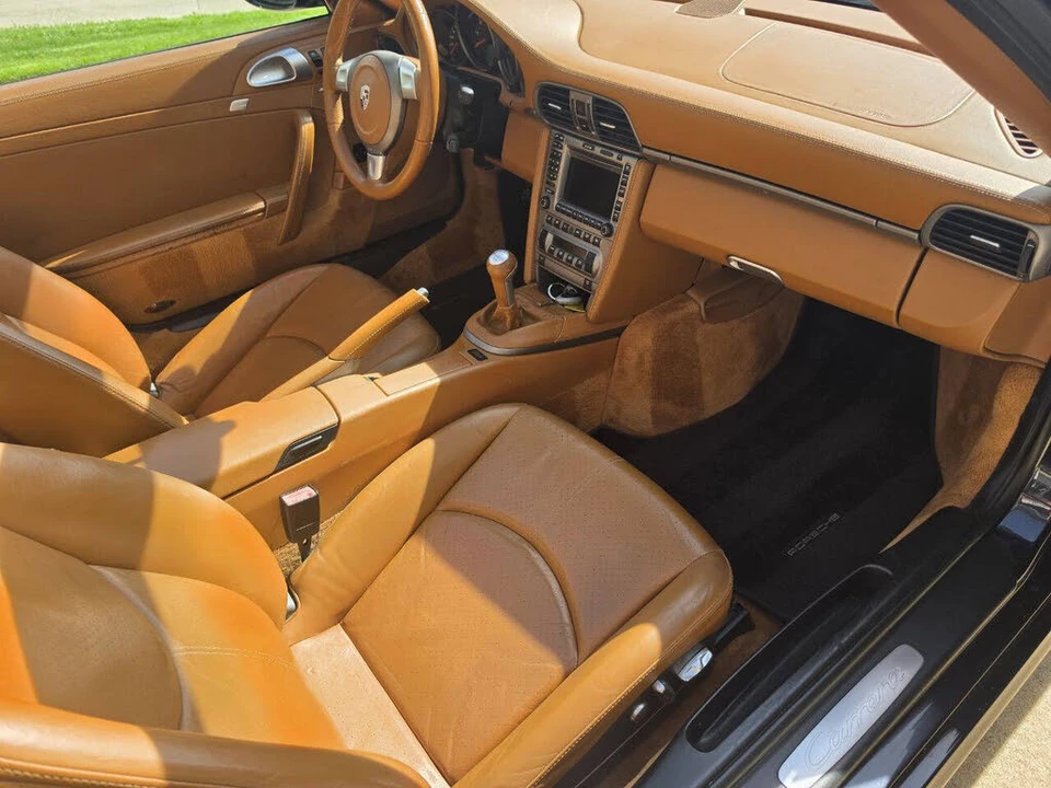 2007 Porsche 997 Carrera - Image 16 of 22