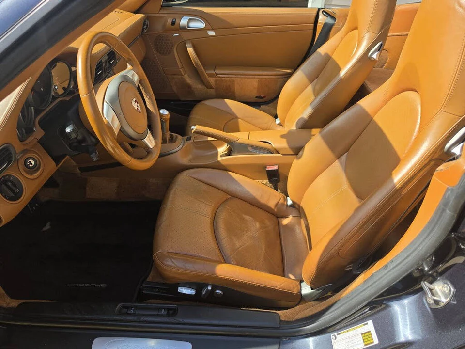 2007 Porsche 997 Carrera - Image 11 of 22