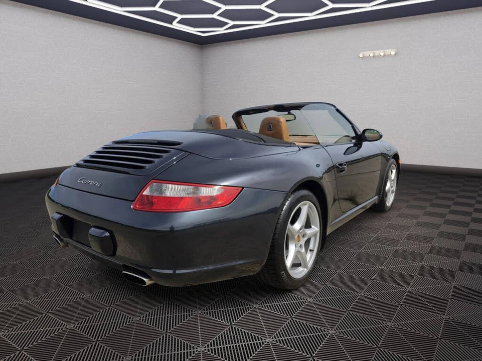 2007 Porsche 997 Carrera - Image 6 of 22