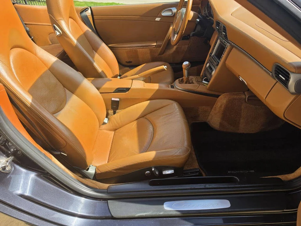 2007 Porsche 997 Carrera - Image 17 of 22