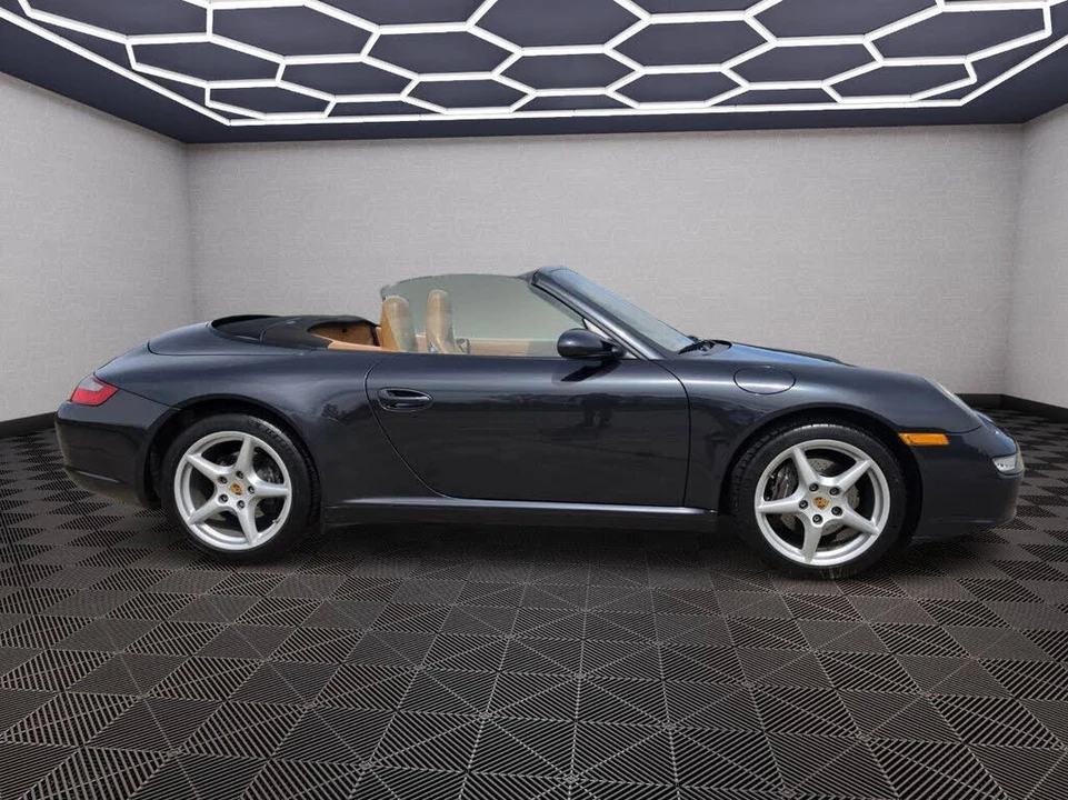 2007 Porsche 997 Carrera - Image 7 of 22