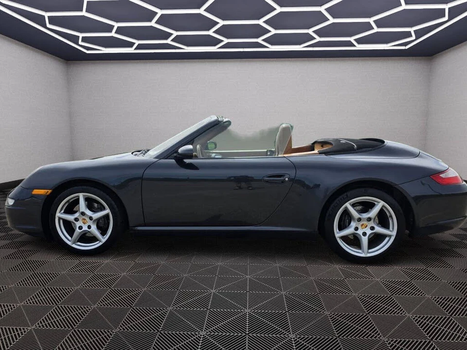 2007 Porsche 997 Carrera - Image 3 of 22