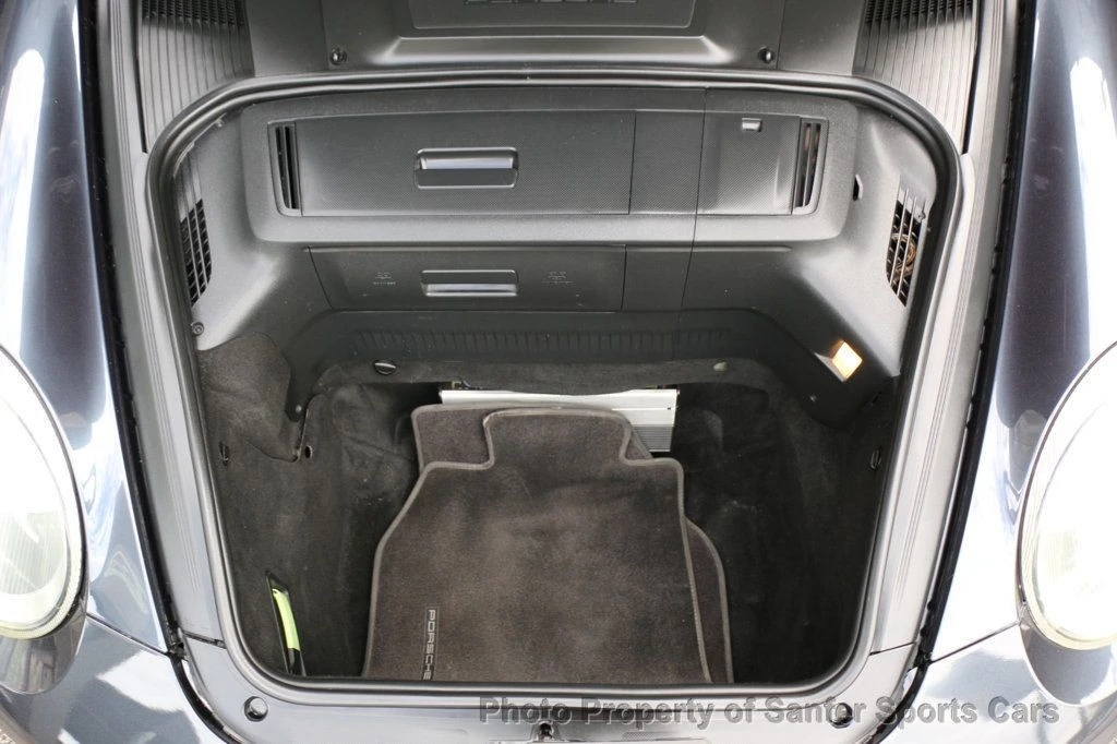 2007 Porsche 997 Carrera - Image 10 of 12
