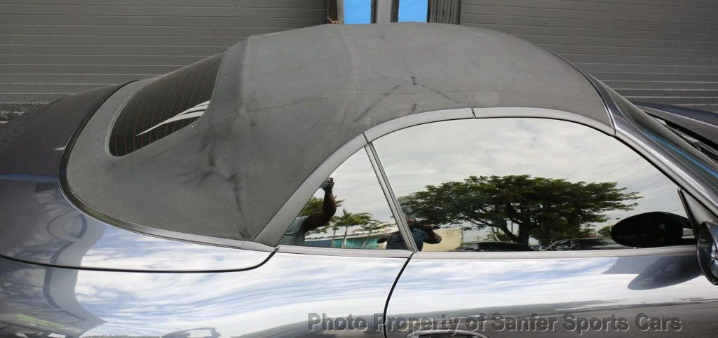2007 Porsche 997 Carrera - Image 12 of 12