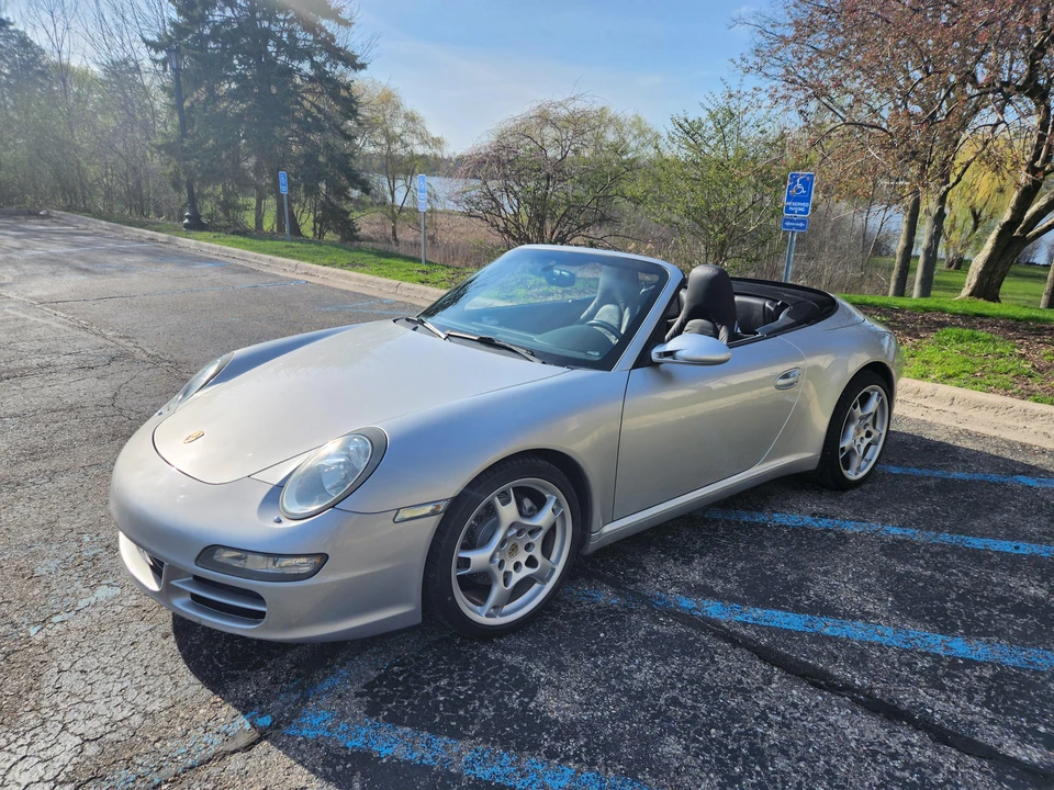2007 Porsche 997 Carrera - Image 15 of 31